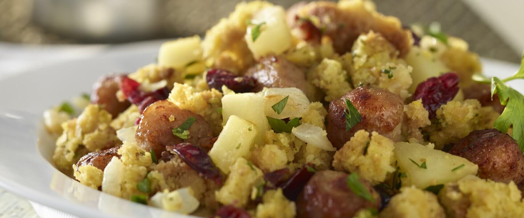 Harvest Stuffing - HERB-OX® bouillon
