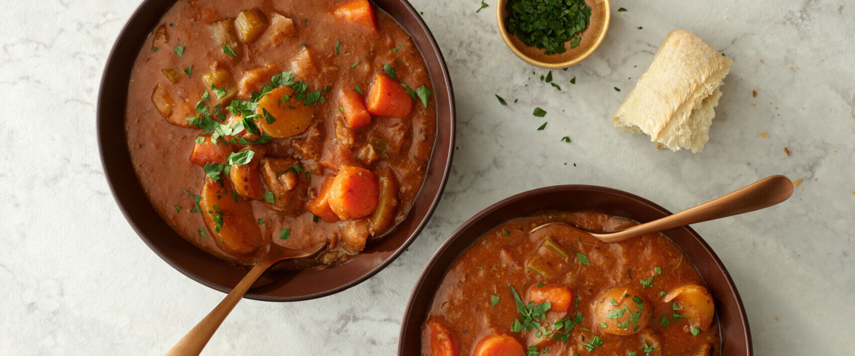 Slow Cooker Beef Stew - HERB-OX® bouillon