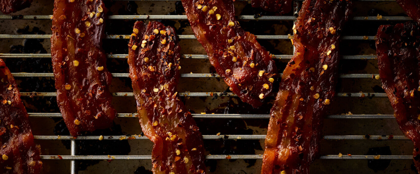 Candied Bacon - HORMEL® BLACK LABEL® Bacon