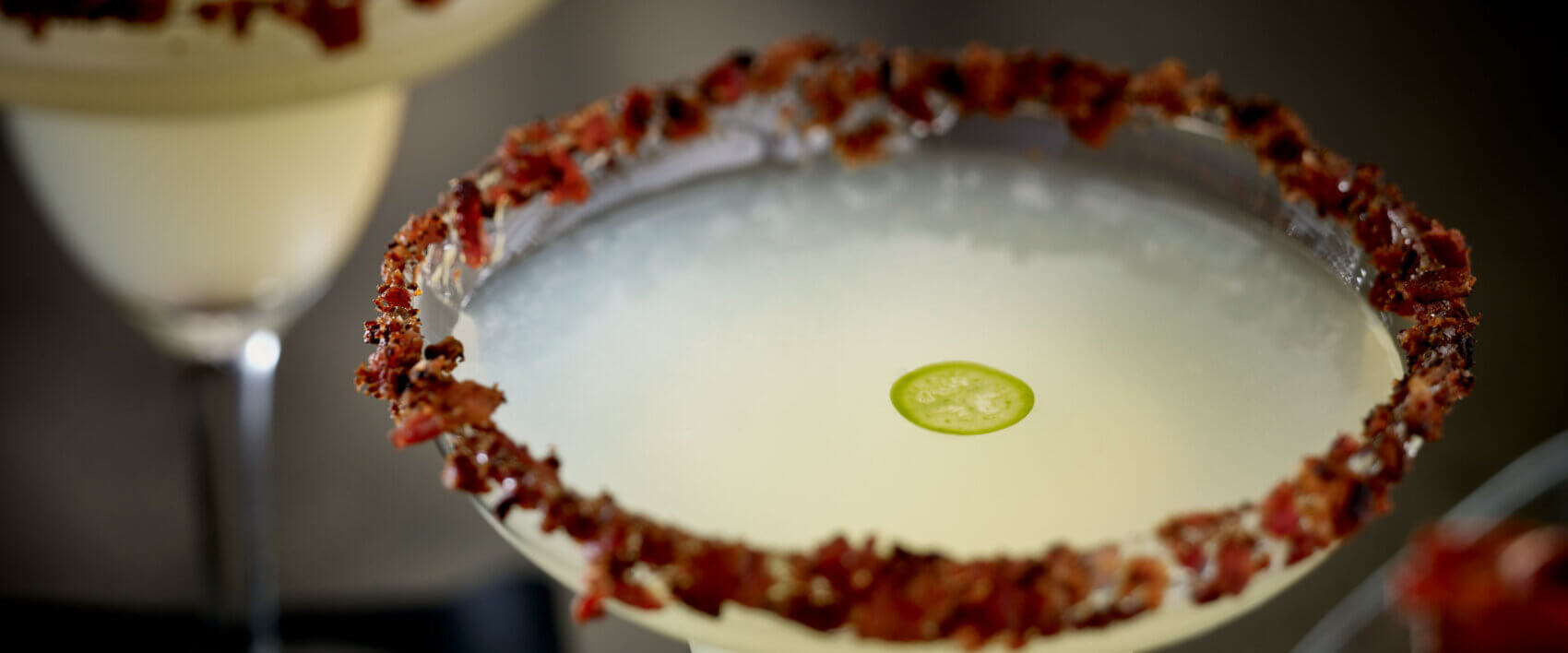 Jalapeno Bacon Margarita - HORMEL® BLACK LABEL® Bacon