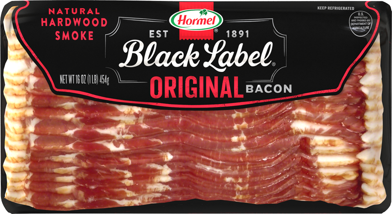 Original Bacon 16 oz