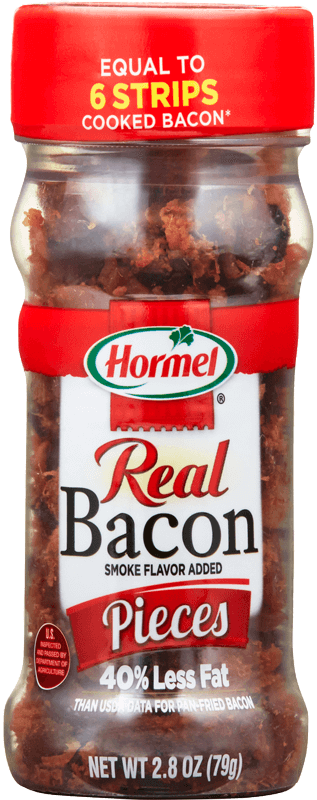 Real Bacon Bits 