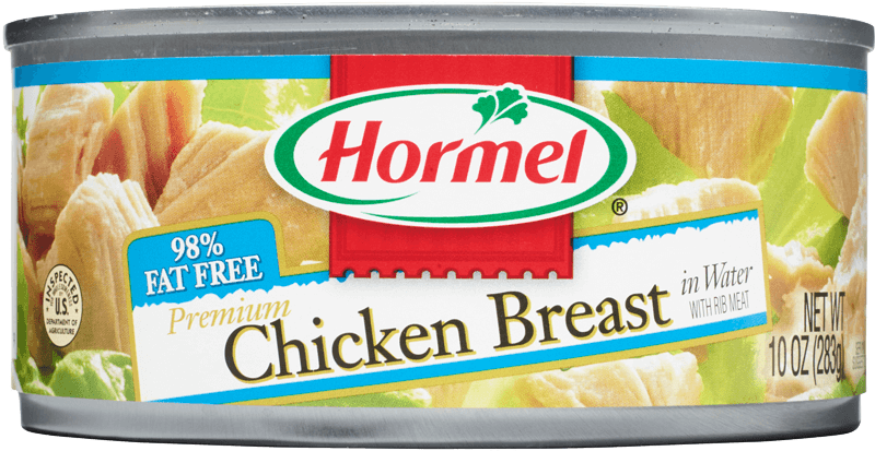 HORMEL® Premium Chicken Breast – 10oz