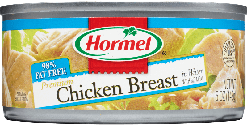 Premium Chicken Breast 5 oz