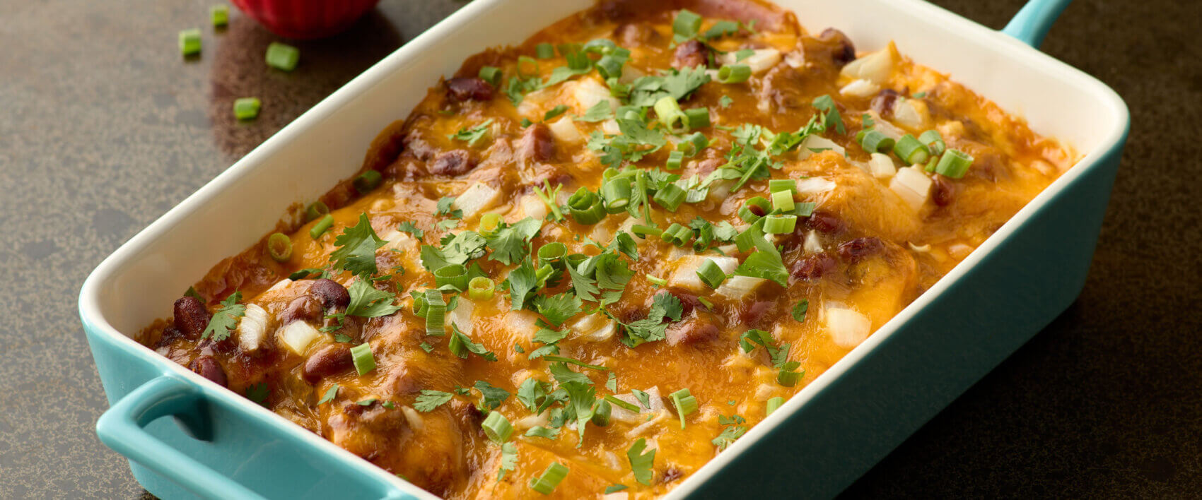Chili Tamale Pie - HORMEL® Chili