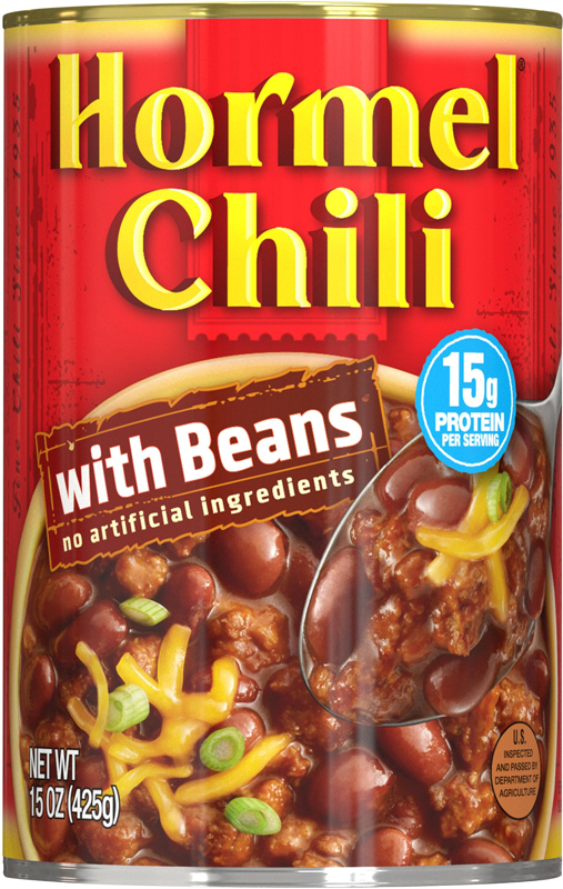 Chili with Beans