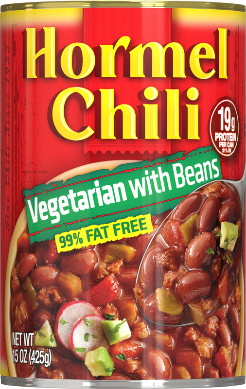 Vegetarian Chili with Beans