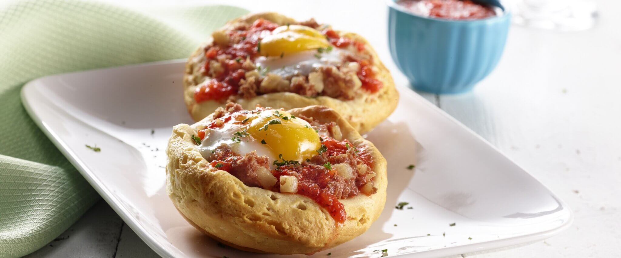 Corned Beef Hash Breakfast Cups HORMEL® MARY KITCHEN® hash