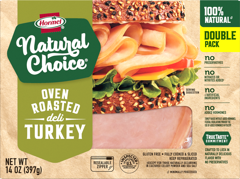 Turkey sandwich meat deals