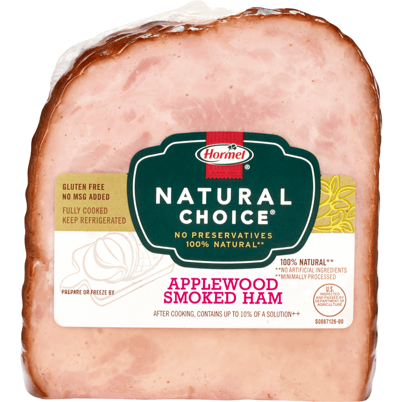 natural-choice-applewood-smoked-quarter-ham package