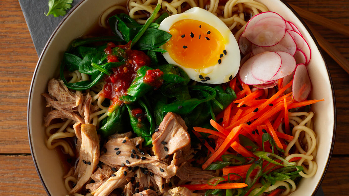 Beef Roast Au Jus - HORMEL® SQUARE TABLE™ entrees