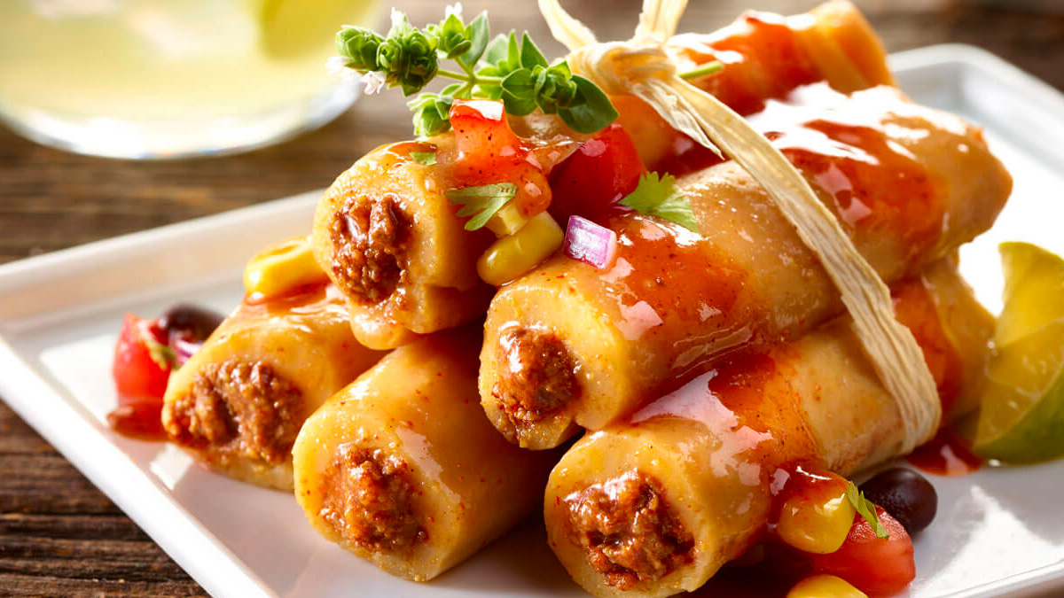 Recipes HORMEL Tamales Recipes HORMEL Tamales