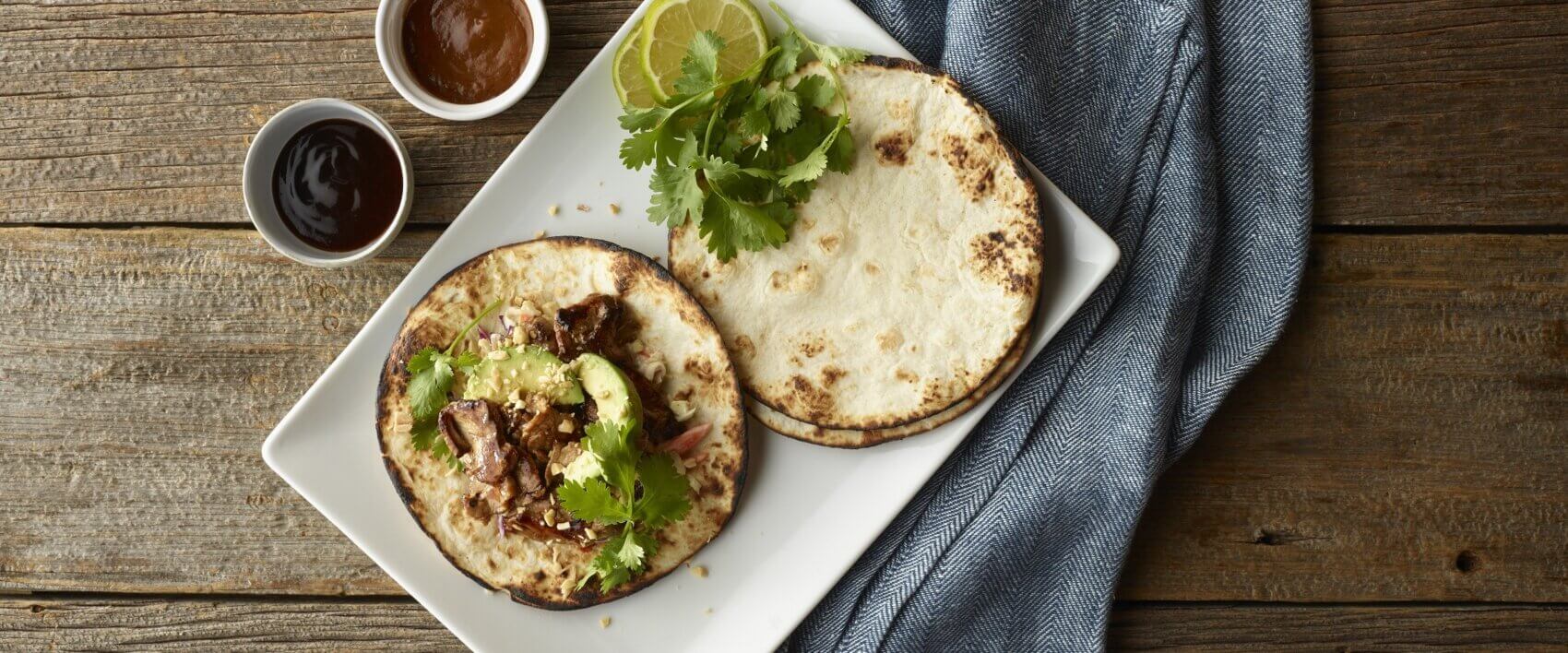 Sweet Pork and Peanut Slaw - HOUSE OF TSANG® sauces