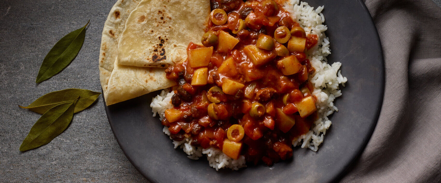 Chili Picadillo - STAGG® Chili
