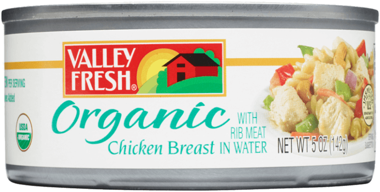 Valley Fresh Chicken Salad