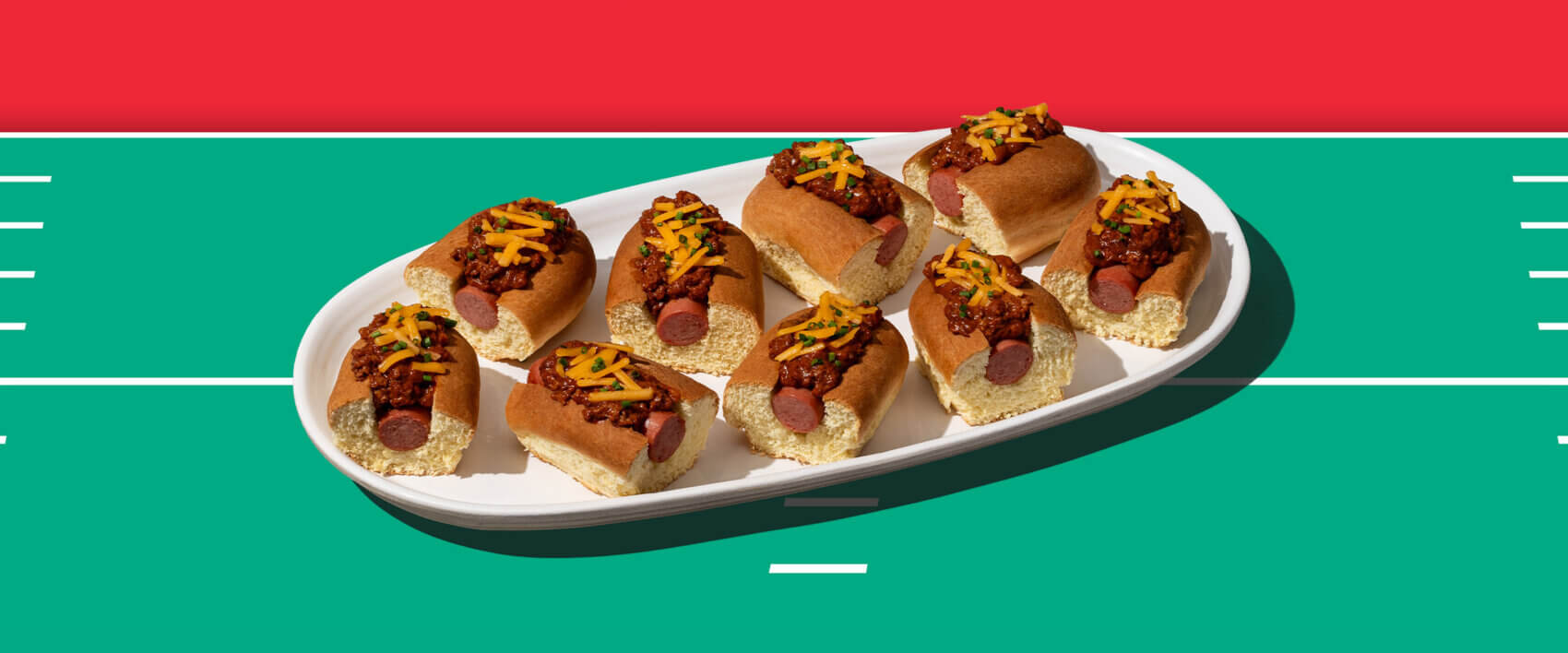 Chili Dog Bites - HORMEL® brand