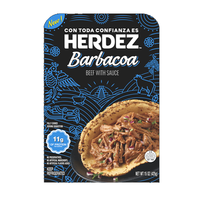 Barbacoa Beef with Sauce