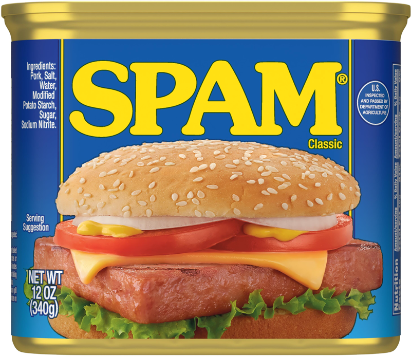 SPAM® Classic